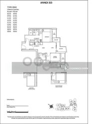 City Gate (D7), Apartment #613812661
